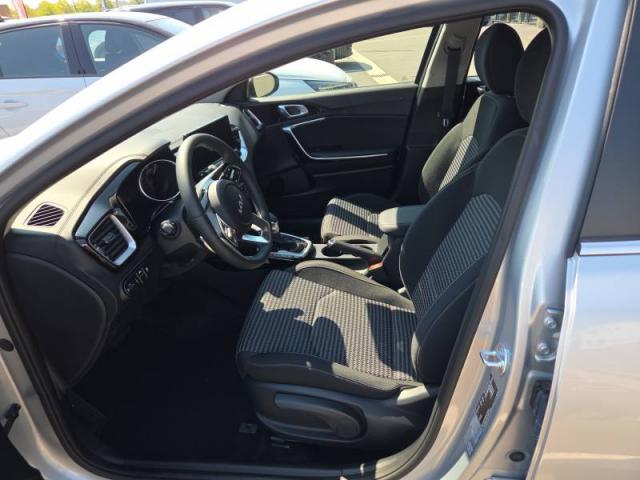 Kia Ceed image 1