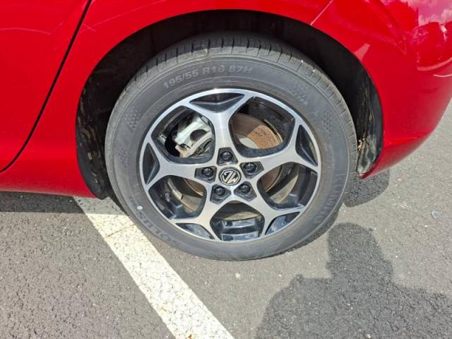 Mg Mg3 image 7
