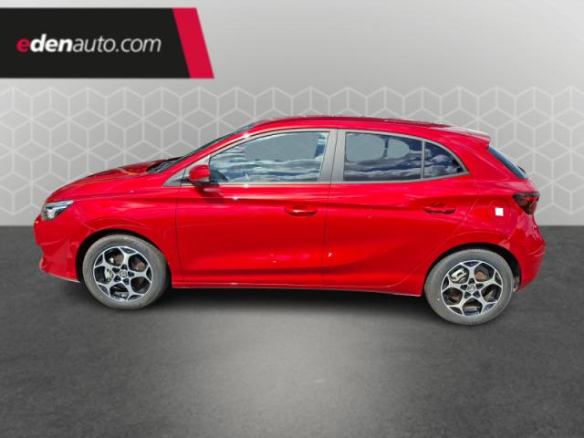 Mg Mg3 image 2