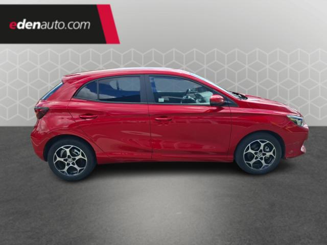 Mg Mg3 image 9