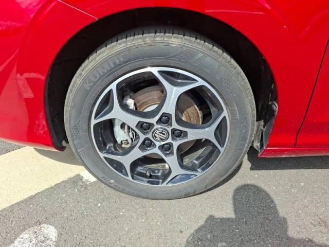 Mg Mg3 image 6