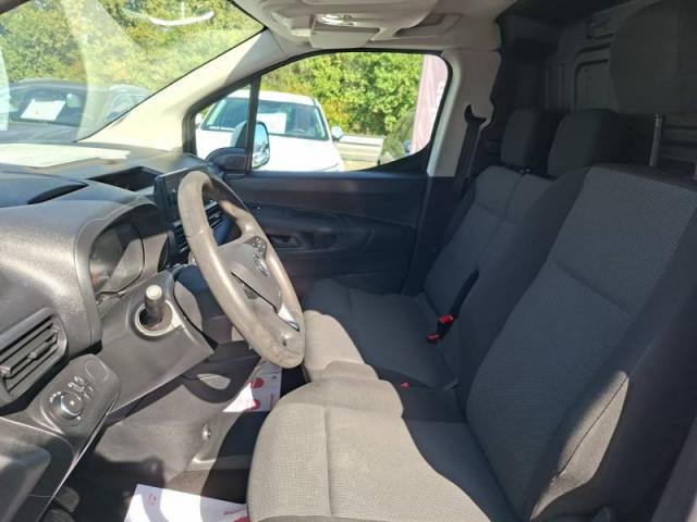 Opel Combo image 1