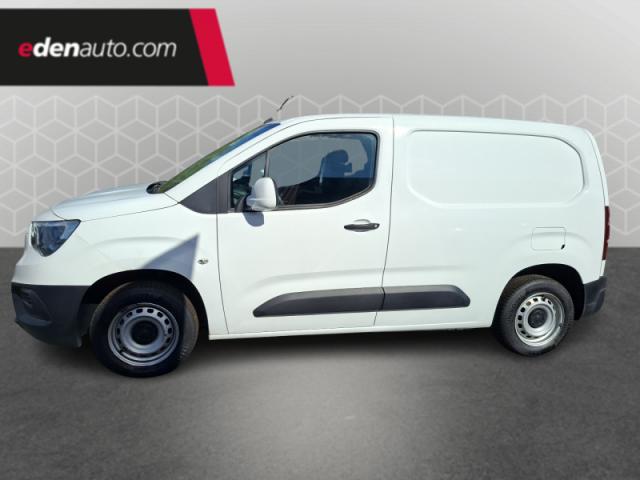 Opel Combo image 2