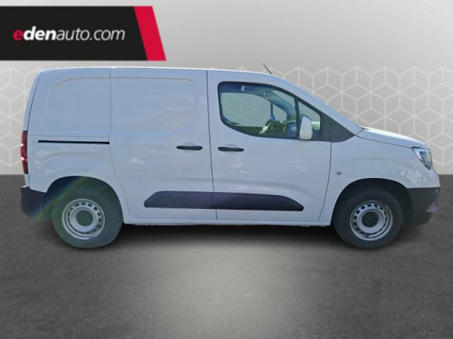 Opel Combo image 8