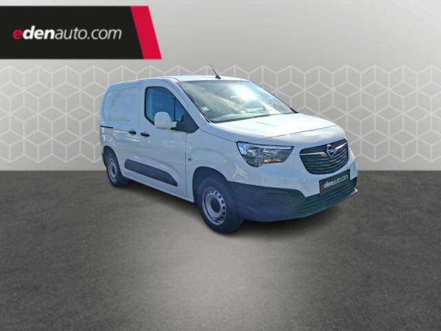 Opel Combo image 3
