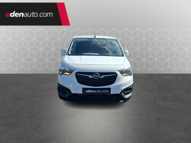 Opel Combo image 7