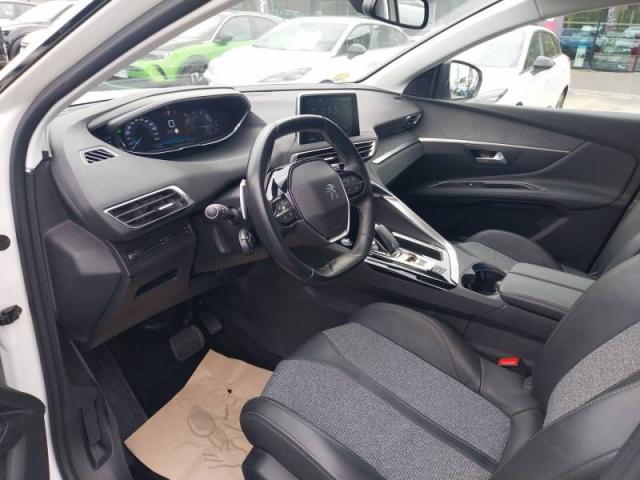 Peugeot 3008 image 5