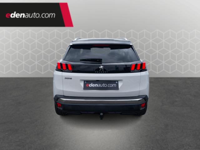 Peugeot 3008 image 8