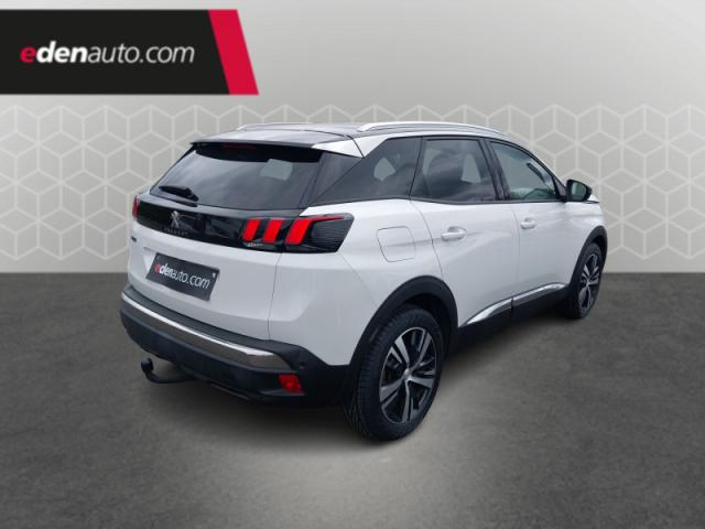Peugeot 3008 image 3