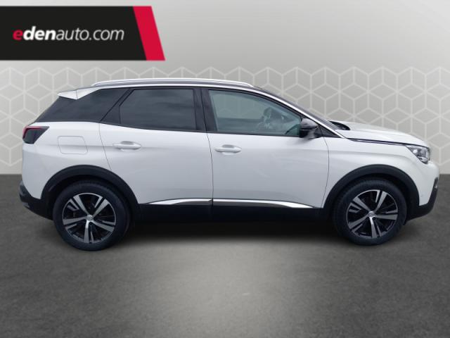 Peugeot 3008 image 1