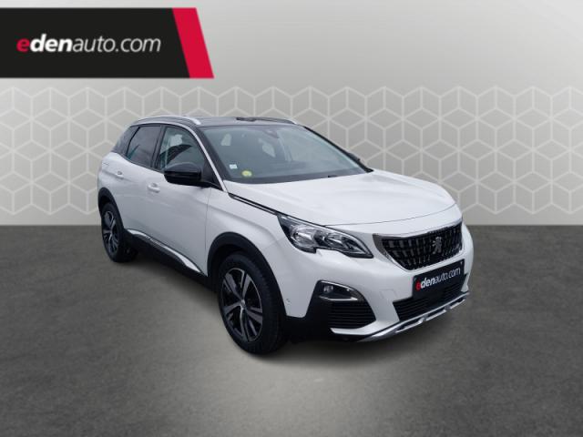 Peugeot 3008 image 7
