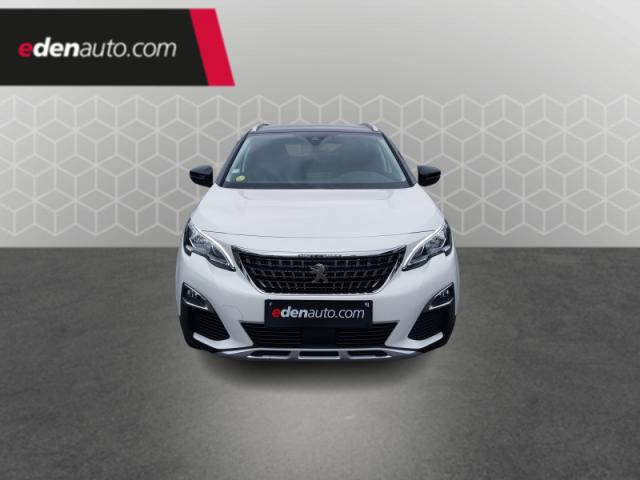 Peugeot 3008 image 4
