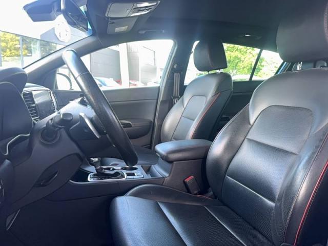 Kia Sportage image 6
