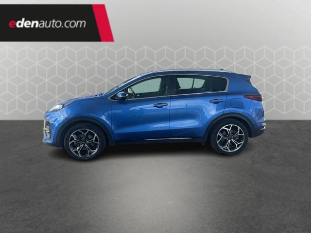 Kia Sportage image 2