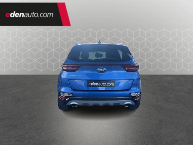 Kia Sportage image 9