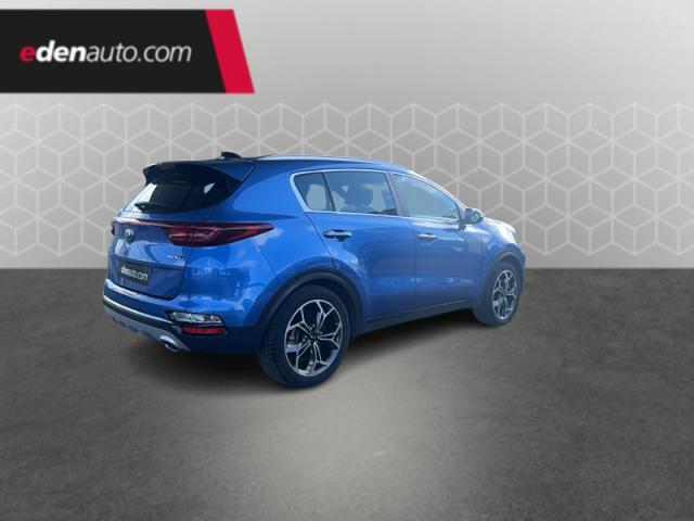 Kia Sportage image 1