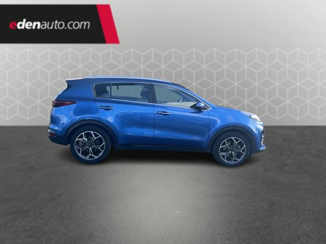 Kia Sportage image 8