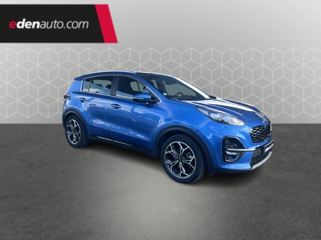Kia Sportage image 3