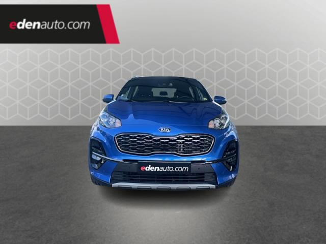 Kia Sportage image 5