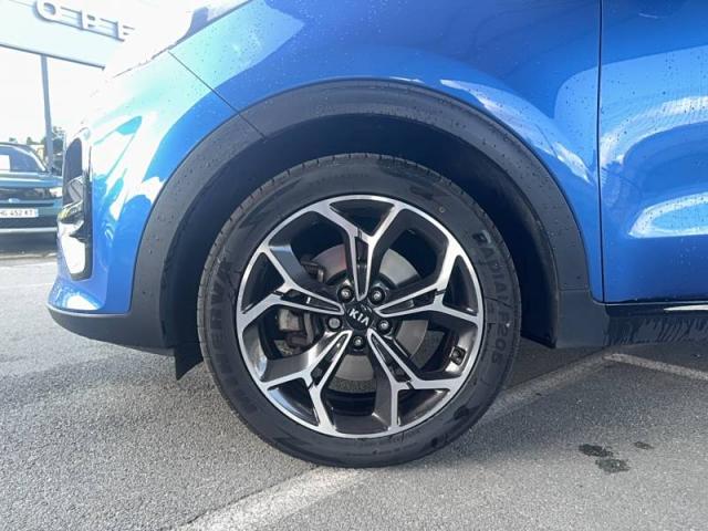 Kia Sportage image 7