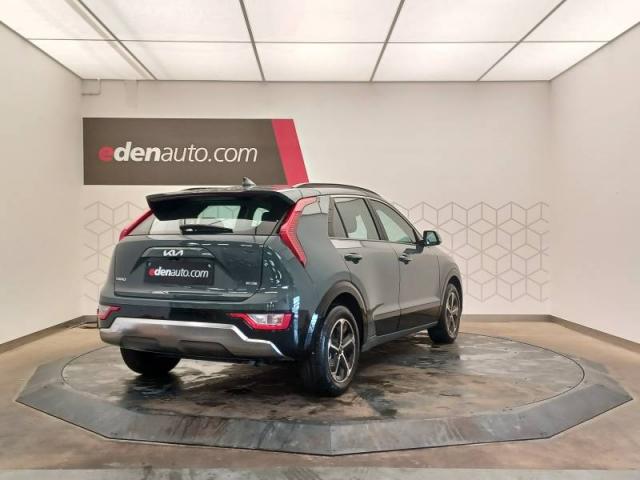 Kia Niro image 6