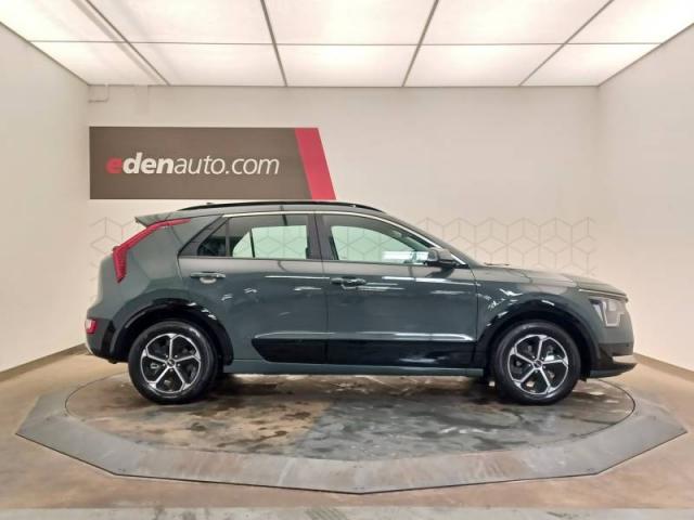 Kia Niro image 4