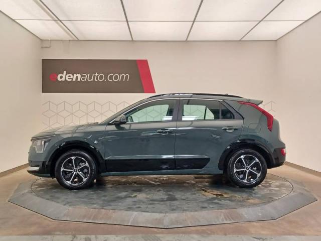 Kia Niro image 2
