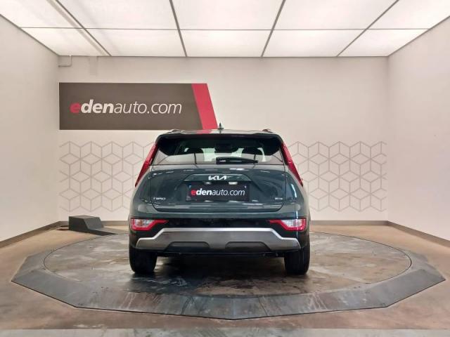 Kia Niro image 3