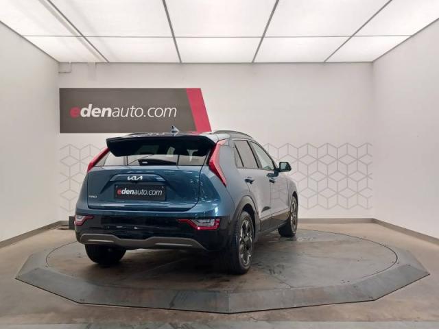 Kia Niro image 2