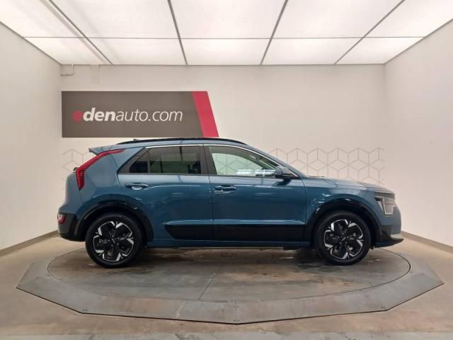 Kia Niro image 1
