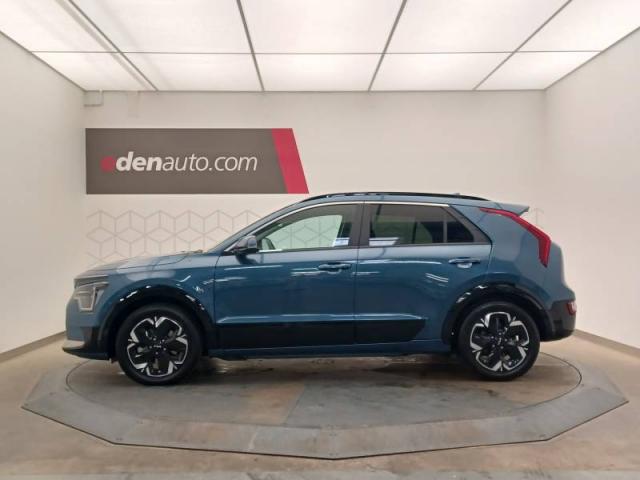 Kia Niro image 4