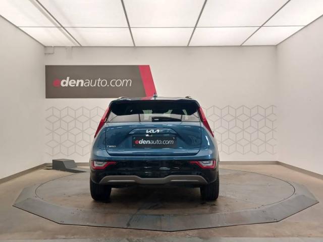 Kia Niro image 3