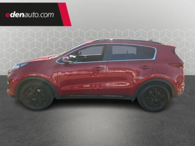 Kia Sportage image 1