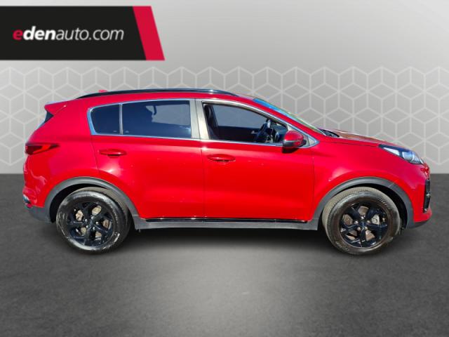 Kia Sportage image 2