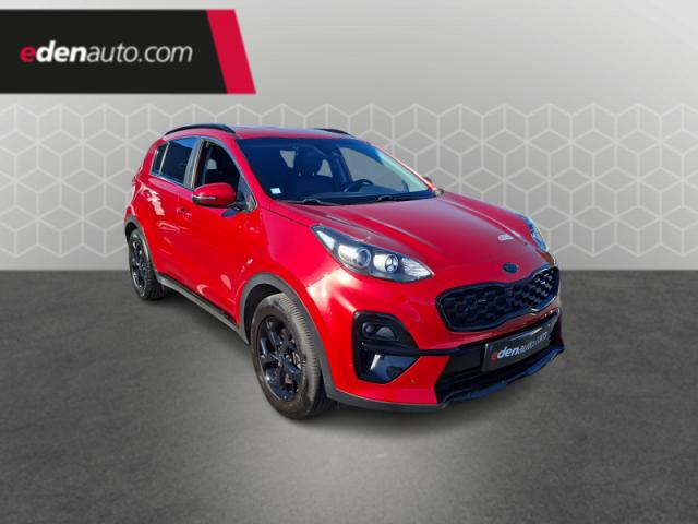 Kia Sportage image 3