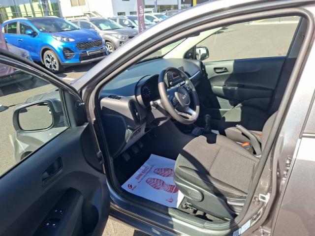 Kia Picanto image 2