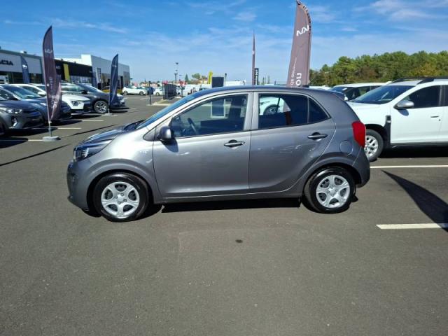 Kia Picanto image 1