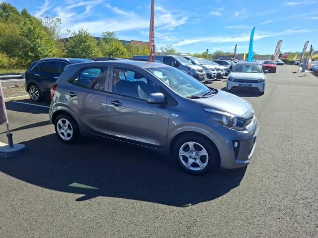 Kia Picanto image 5