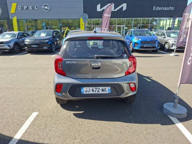 Kia Picanto image 7
