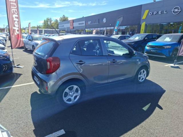 Kia Picanto image 6