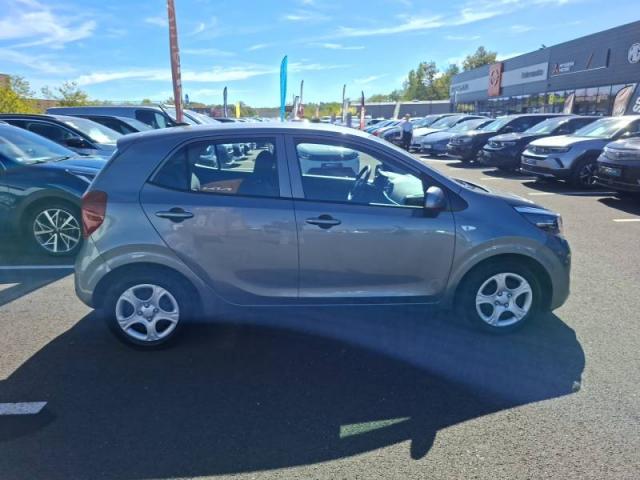 Kia Picanto image 3