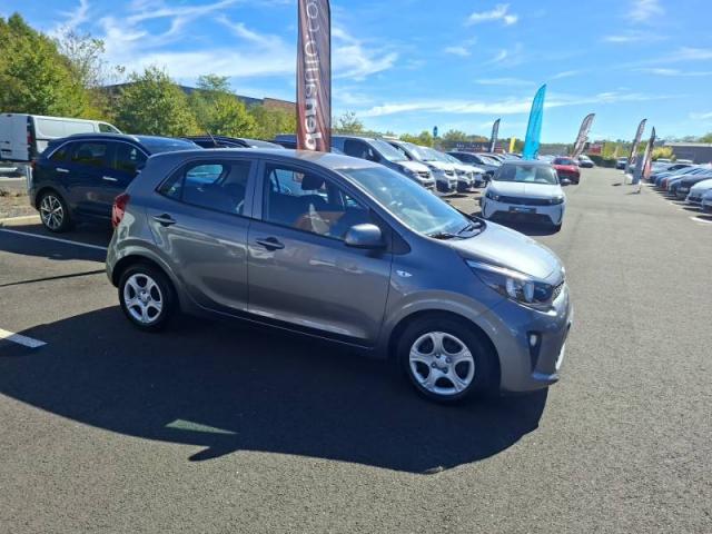 Kia Picanto image 4
