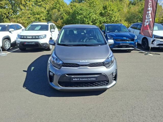Kia Picanto image 8