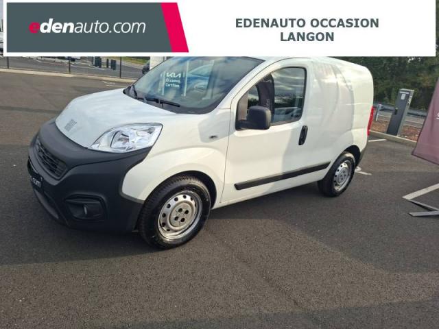Fiat Fiorino Vu Tole 1.3 16v Multijet 95 Easy Pro