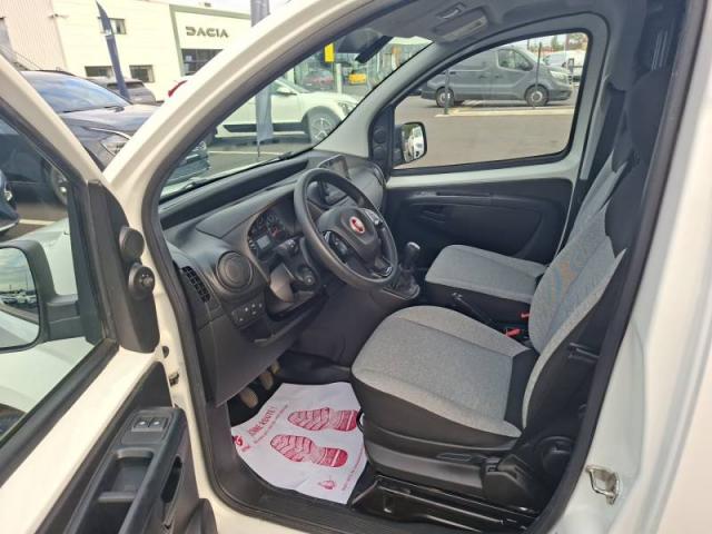 Fiat Fiorino image 1
