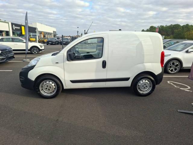 Fiat Fiorino image 8