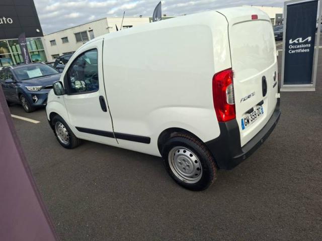 Fiat Fiorino image 2
