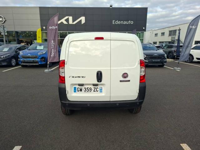 Fiat Fiorino image 3