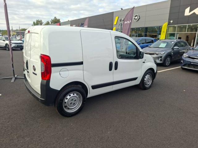 Fiat Fiorino image 6