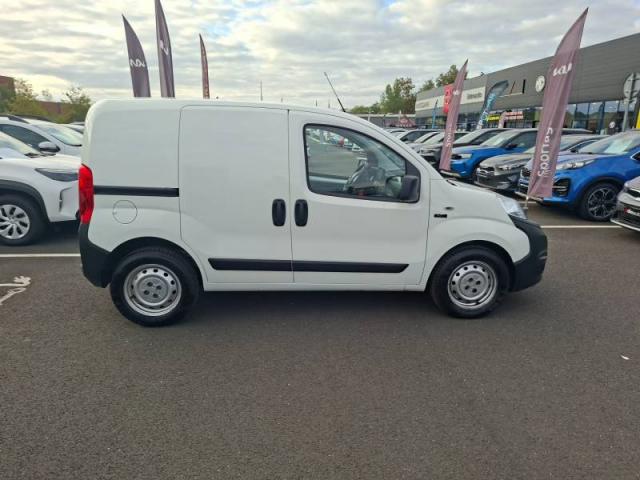 Fiat Fiorino image 4